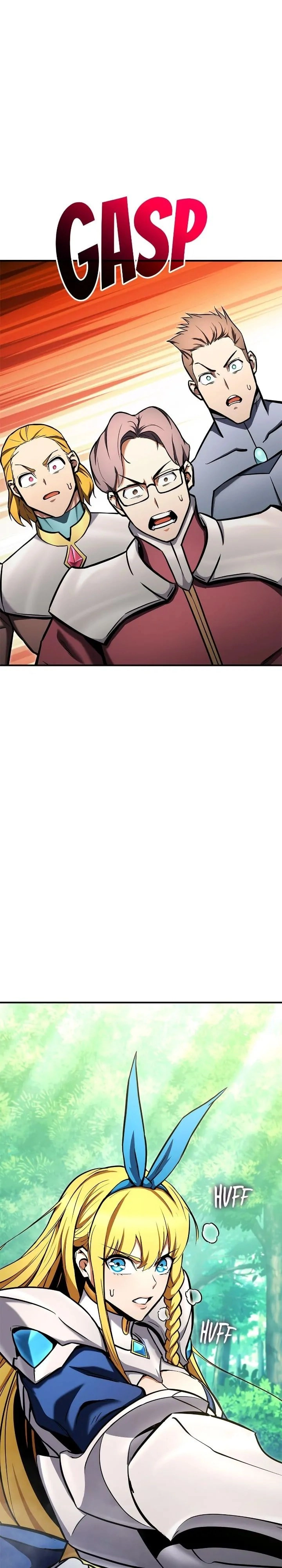 Ranker's Return Chapter 114, page 49 of 57