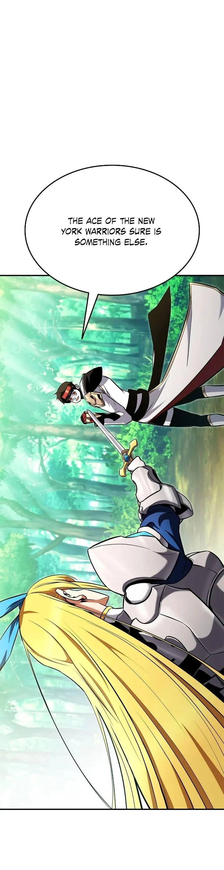 Ranker's Return Chapter 114, page 52 of 57
