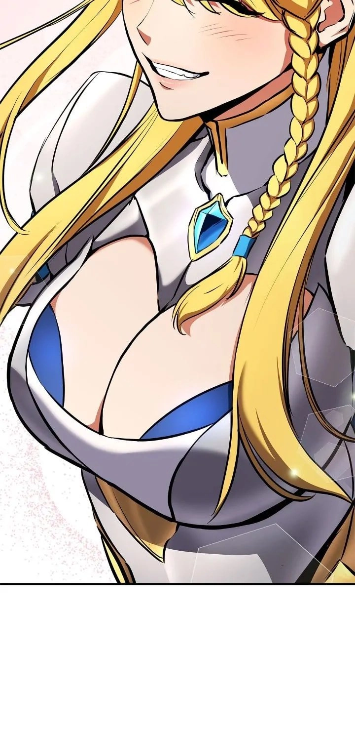 Ranker's Return Chapter 114, page 55 of 57