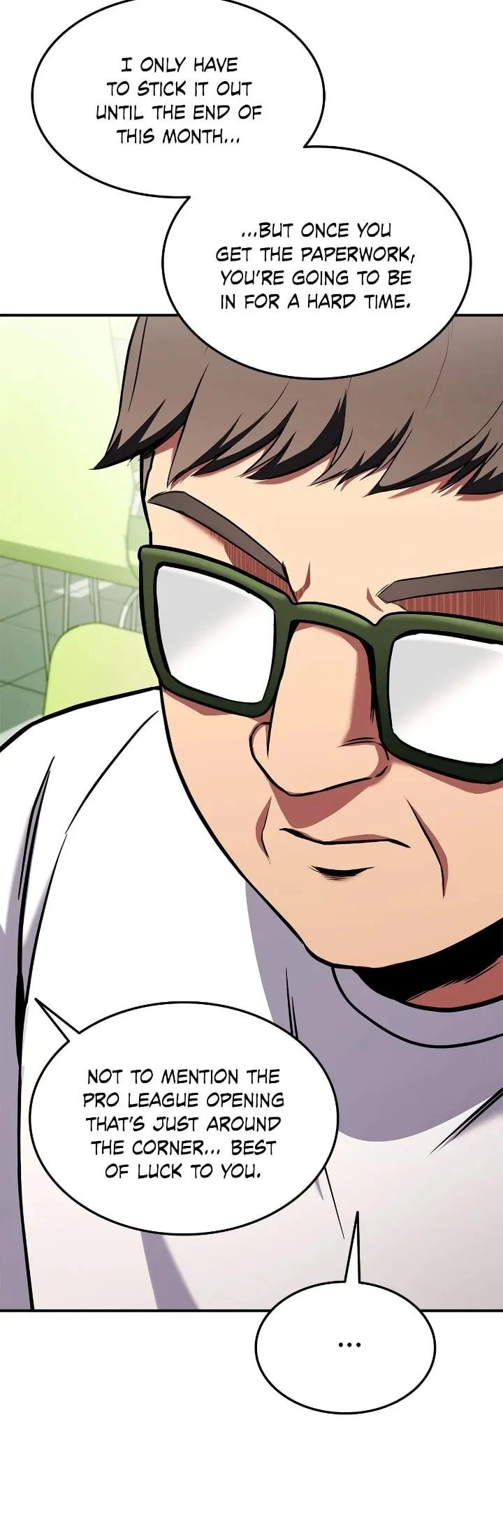 Ranker's Return Chapter 114, page 6 of 57