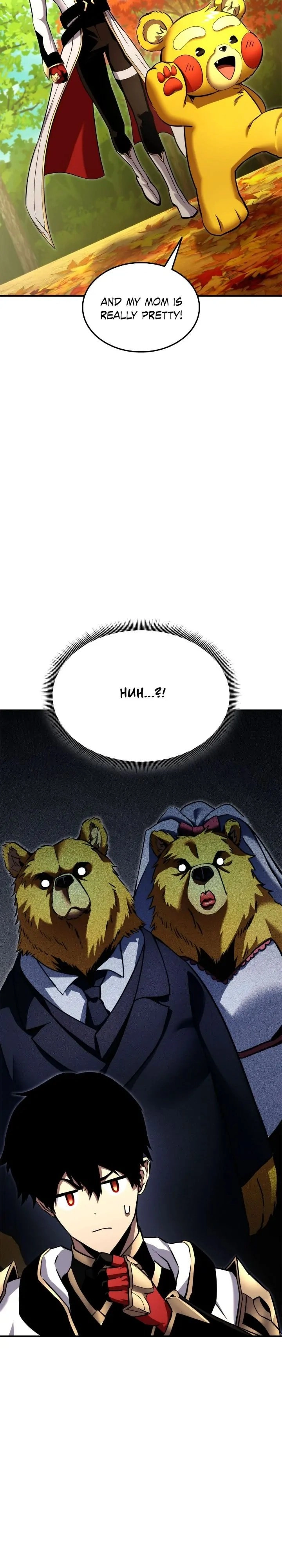 Ranker's Return Chapter 115, page 11 of 53