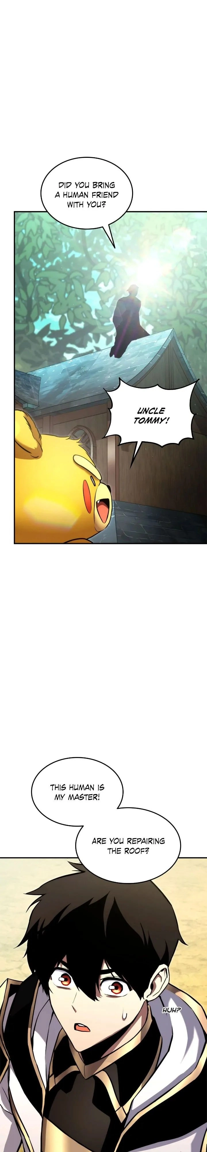 Ranker's Return Chapter 115, page 15 of 53