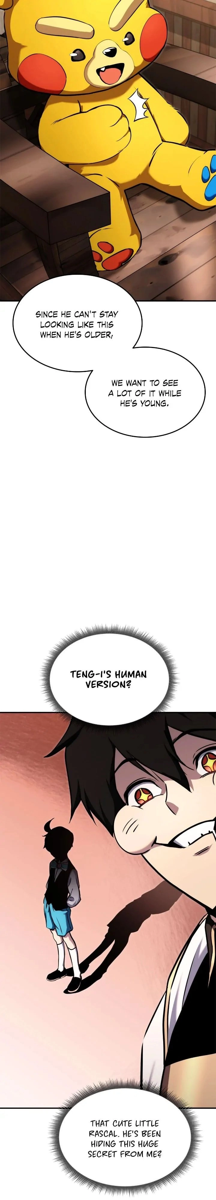 Ranker's Return Chapter 115, page 24 of 53