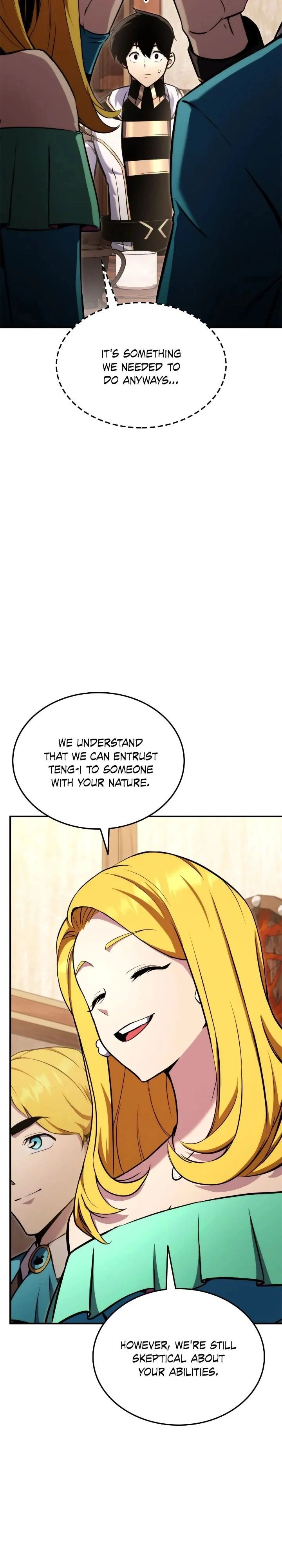 Ranker's Return Chapter 115, page 29 of 53