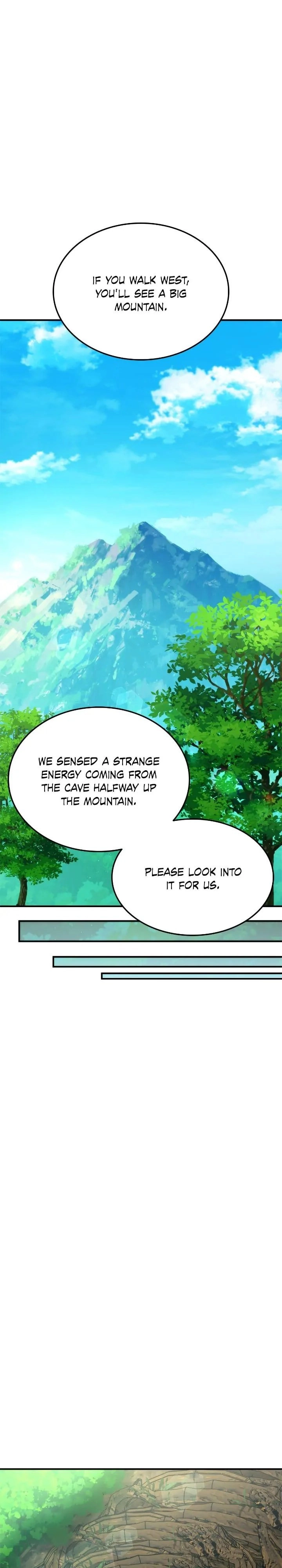 Ranker's Return Chapter 115, page 33 of 53