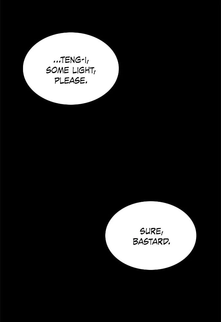 Ranker's Return Chapter 115, page 38 of 53