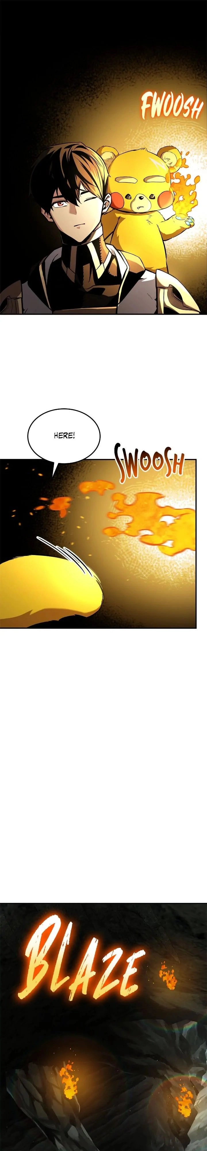 Ranker's Return Chapter 115, page 39 of 53
