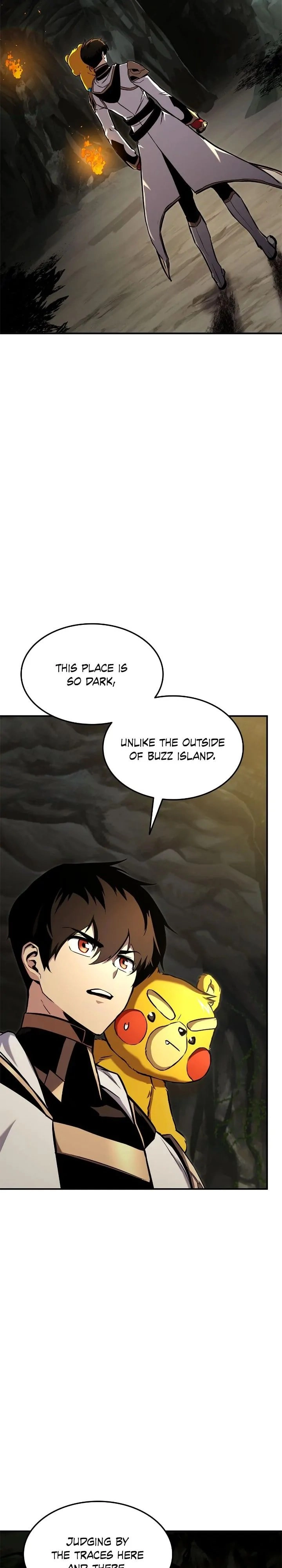 Ranker's Return Chapter 115, page 40 of 53