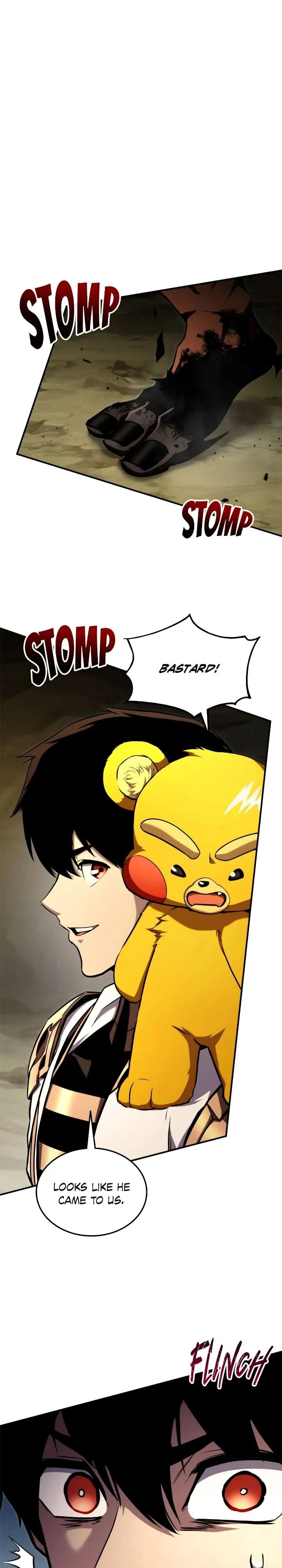 Ranker's Return Chapter 115, page 42 of 53