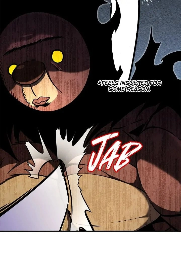 Ranker's Return Chapter 115, page 47 of 53