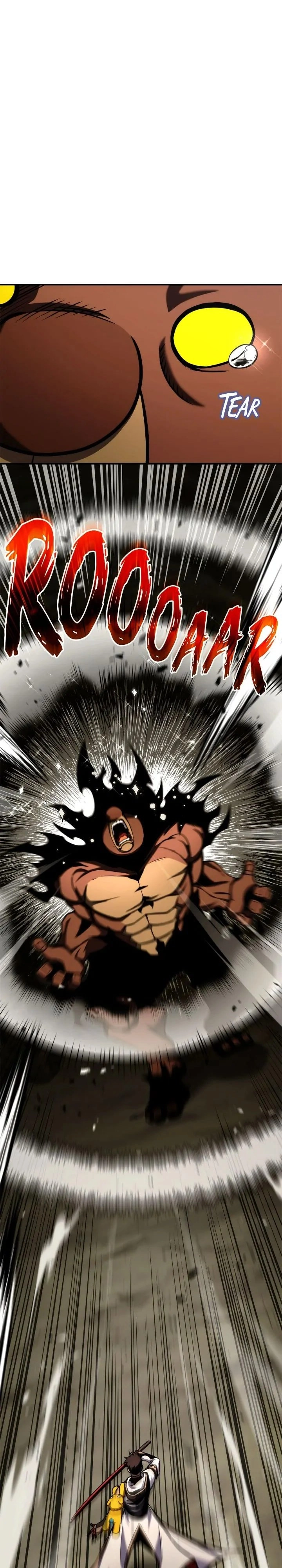 Ranker's Return Chapter 115, page 48 of 53