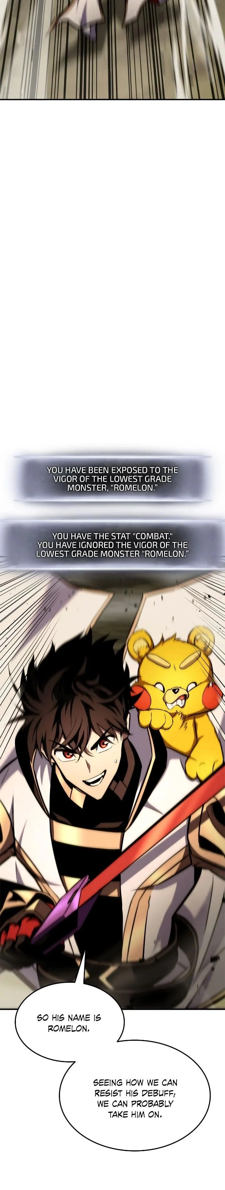 Ranker's Return Chapter 115, page 49 of 53