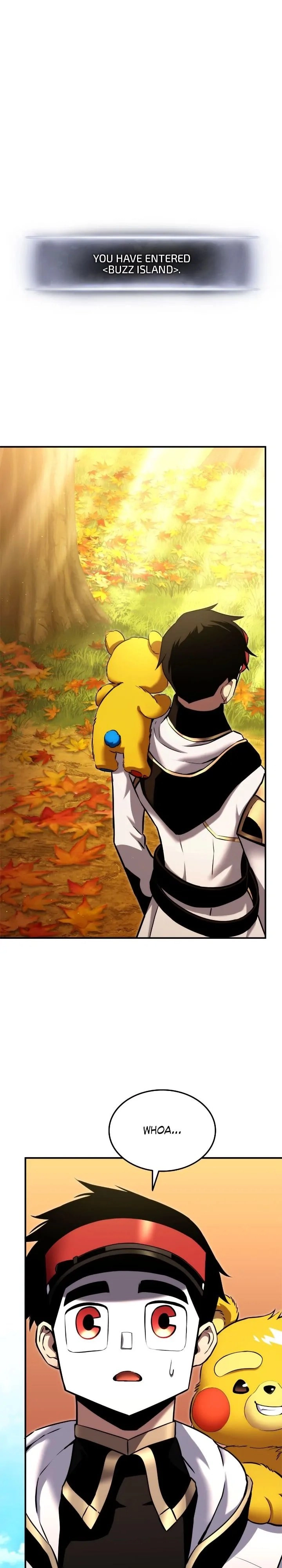 Ranker's Return Chapter 115, page 5 of 53