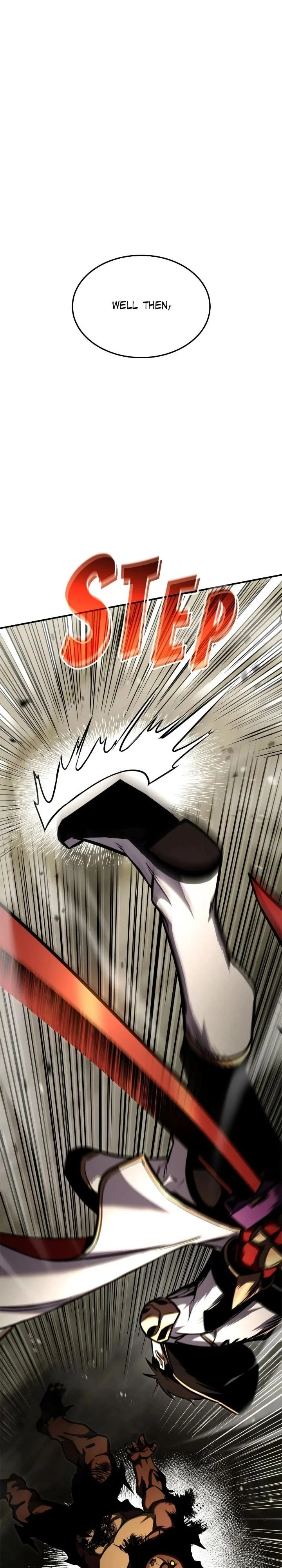 Ranker's Return Chapter 115, page 50 of 53