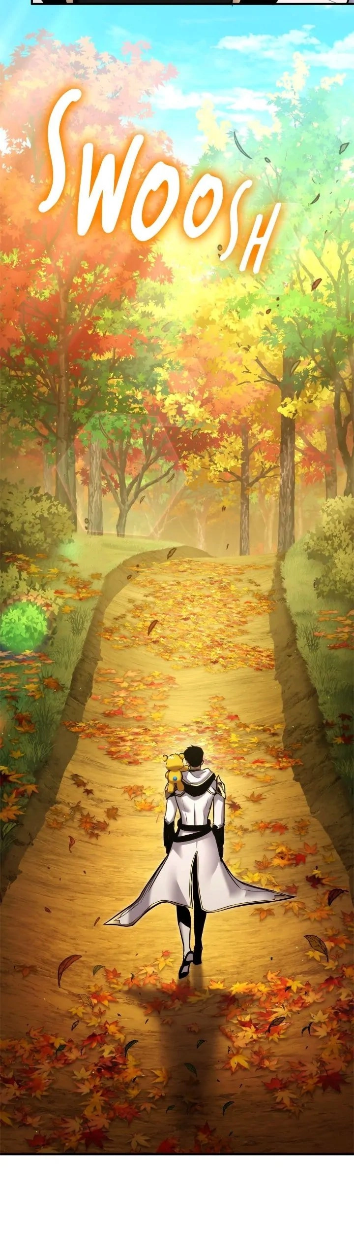 Ranker's Return Chapter 115, page 6 of 53