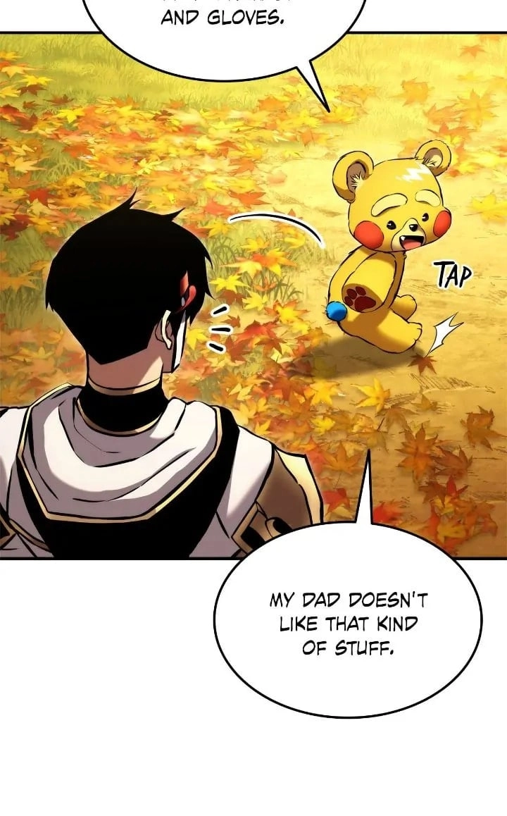 Ranker's Return Chapter 115, page 9 of 53