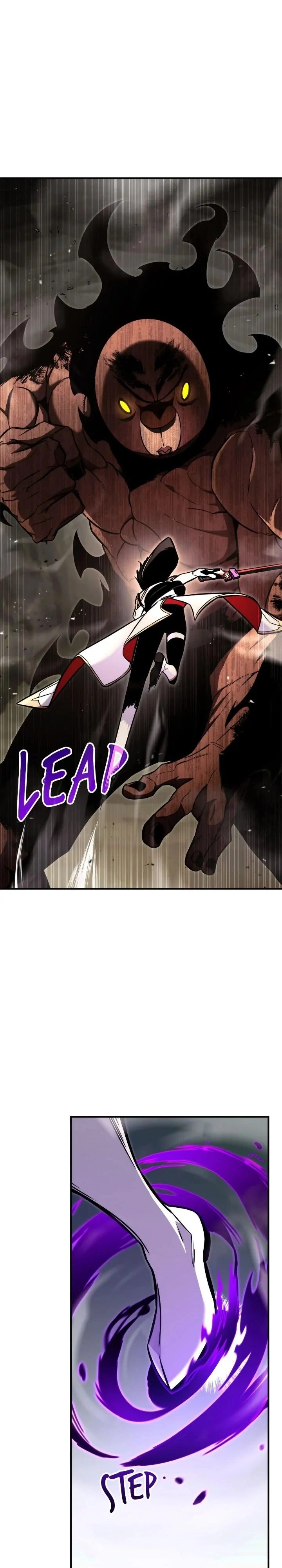 Ranker's Return Chapter 116, page 10 of 48