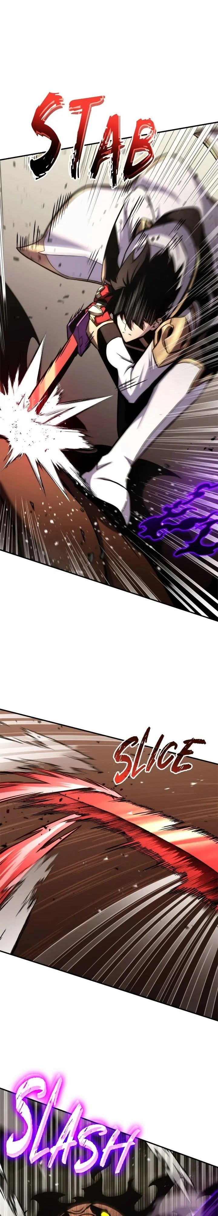 Ranker's Return Chapter 116, page 12 of 48
