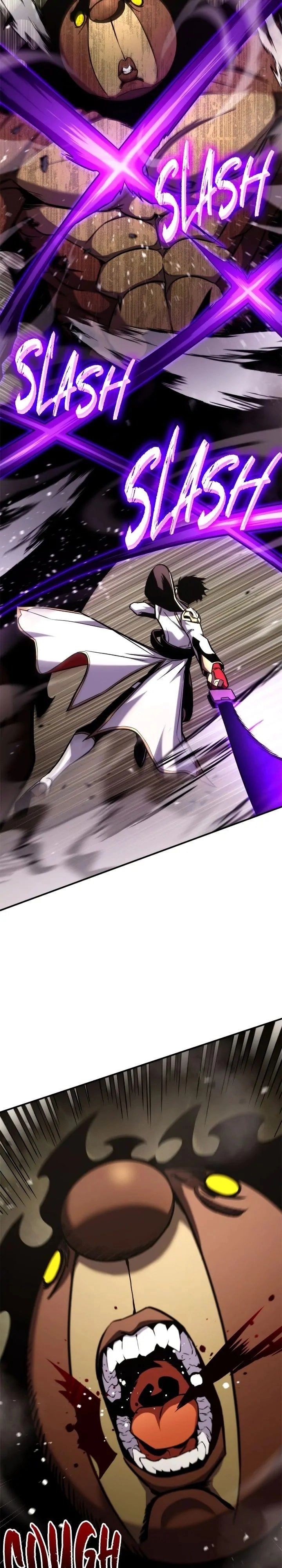 Ranker's Return Chapter 116, page 13 of 48