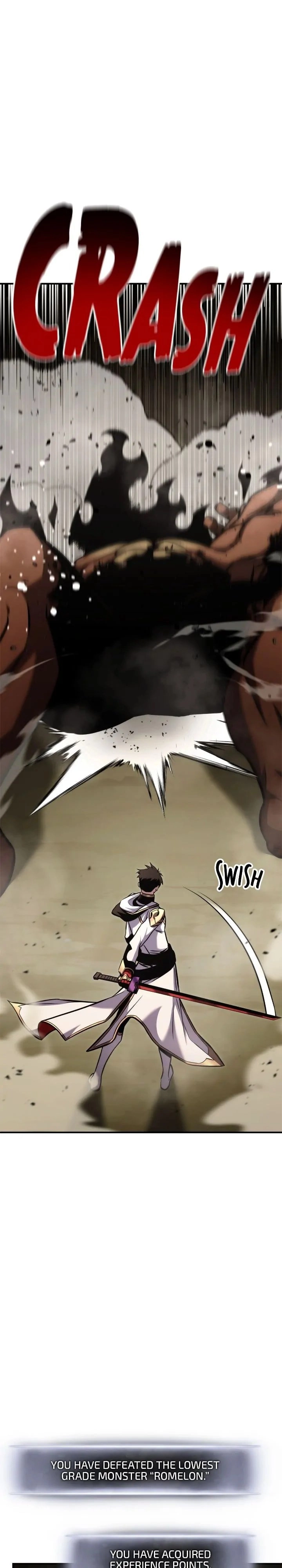 Ranker's Return Chapter 116, page 15 of 48