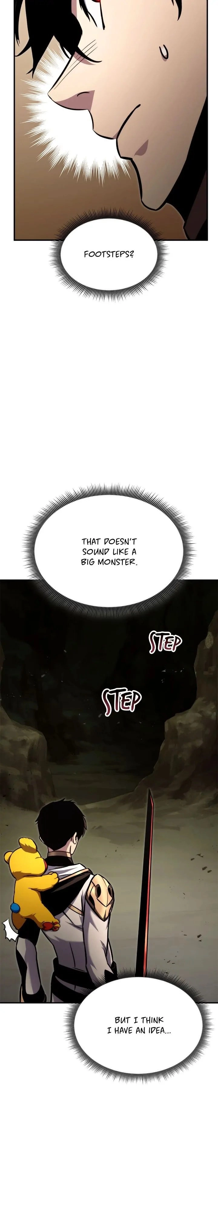 Ranker's Return Chapter 116, page 19 of 48