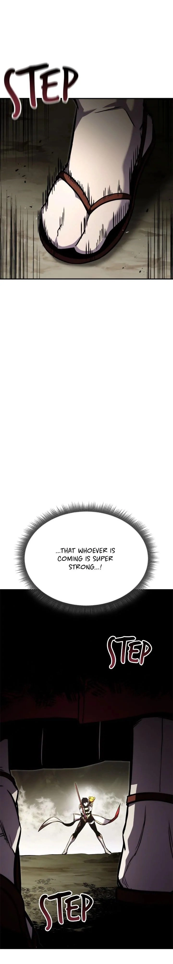 Ranker's Return Chapter 116, page 20 of 48