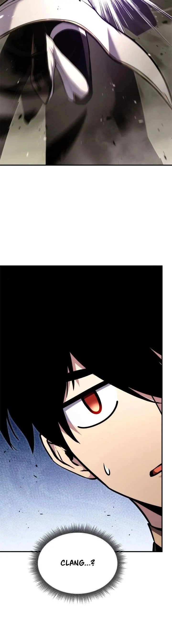 Ranker's Return Chapter 116, page 23 of 48