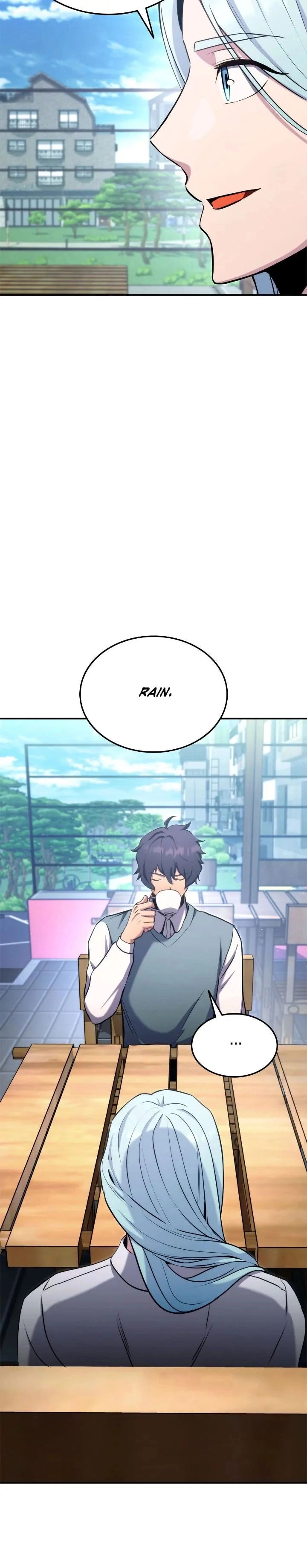 Ranker's Return Chapter 116, page 44 of 48