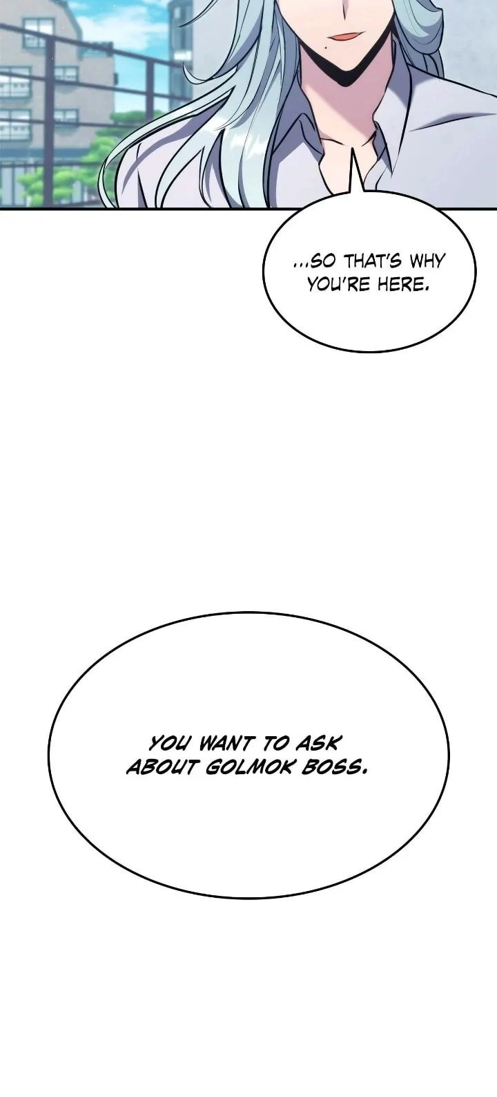 Ranker's Return Chapter 116, page 46 of 48