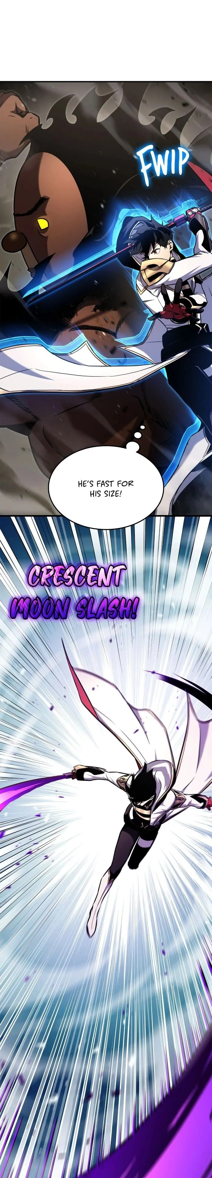 Ranker's Return Chapter 116, page 5 of 48