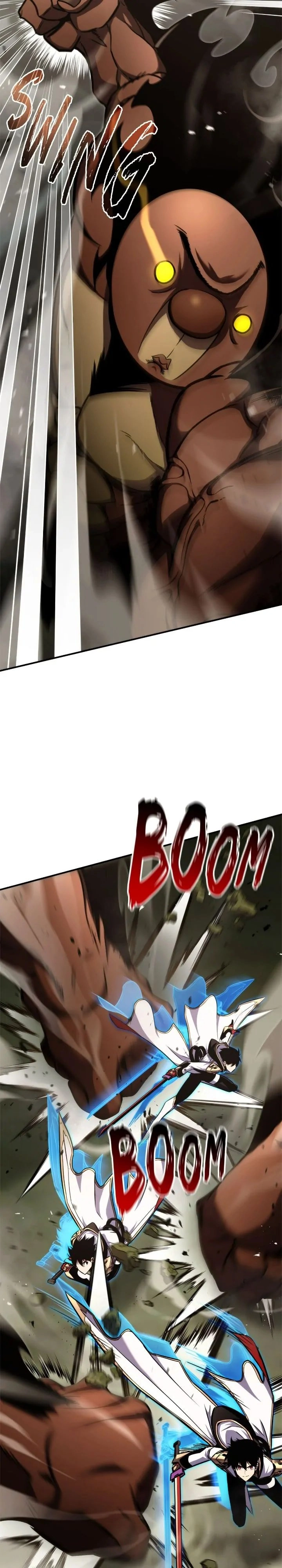 Ranker's Return Chapter 116, page 8 of 48