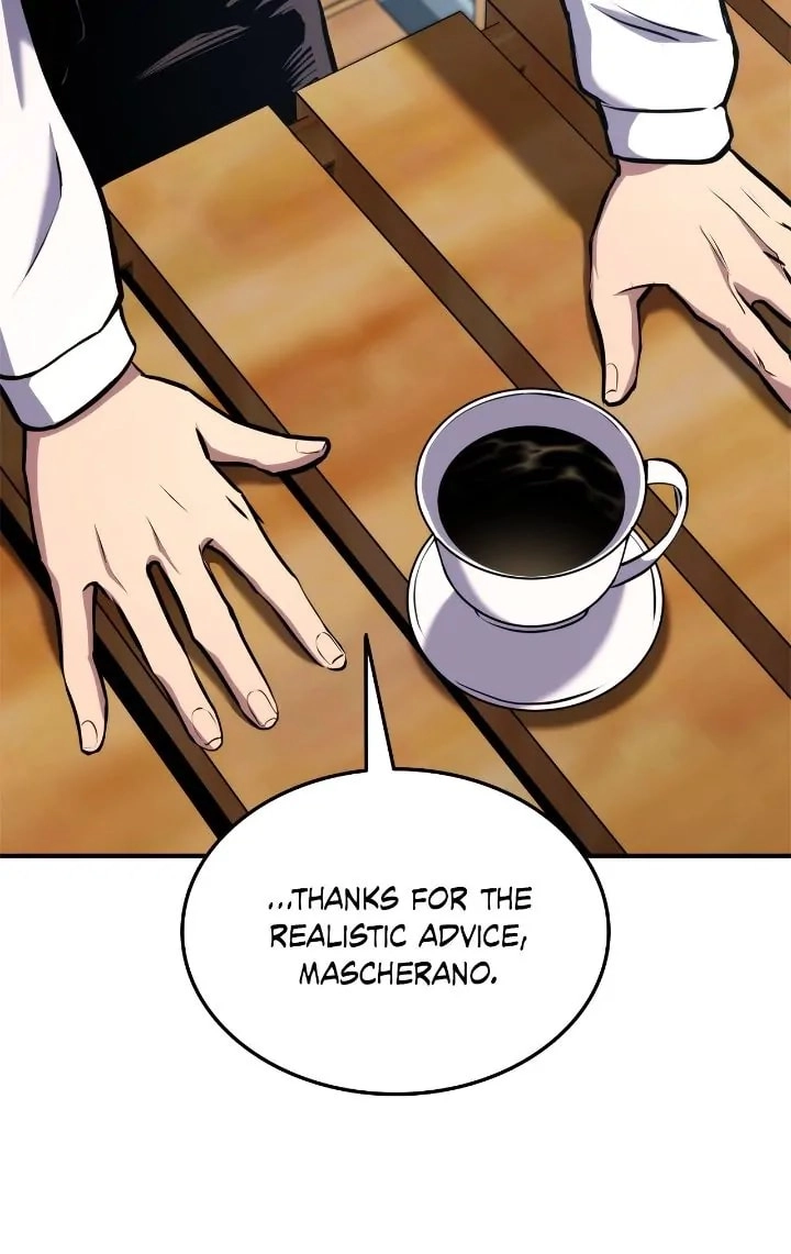 Ranker's Return Chapter 117, page 13 of 47