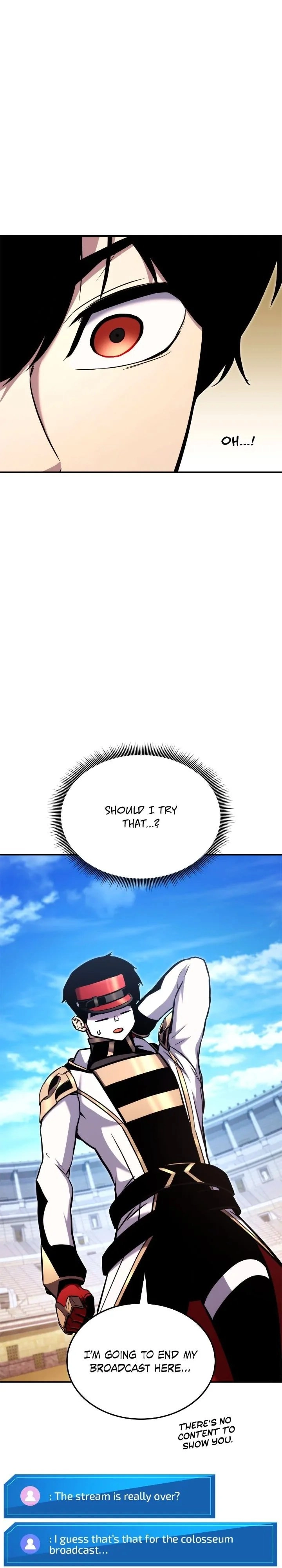 Ranker's Return Chapter 117, page 25 of 47