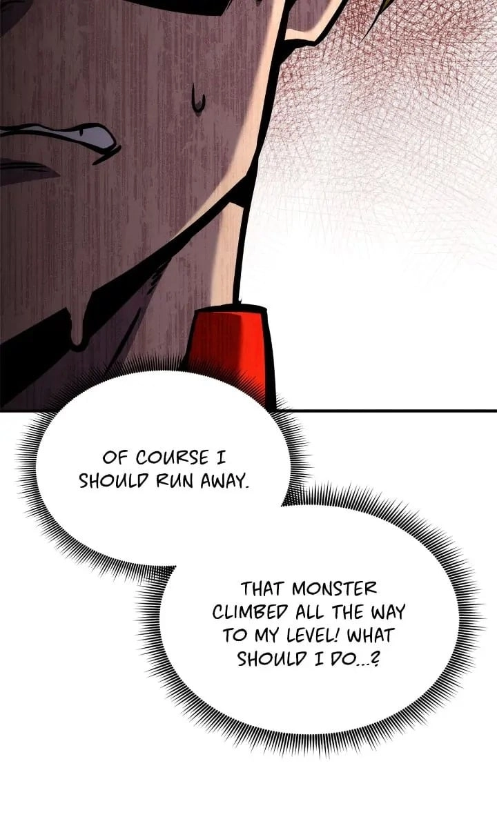 Ranker's Return Chapter 117, page 30 of 47