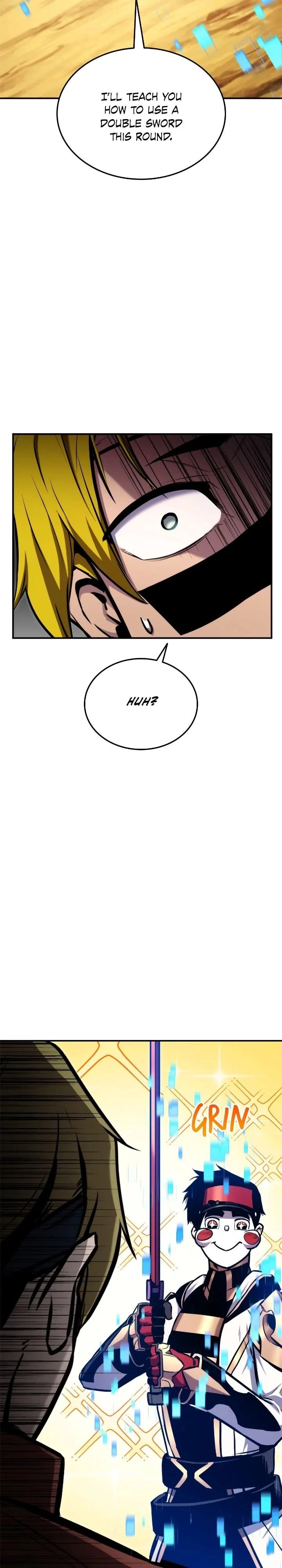 Ranker's Return Chapter 117, page 35 of 47