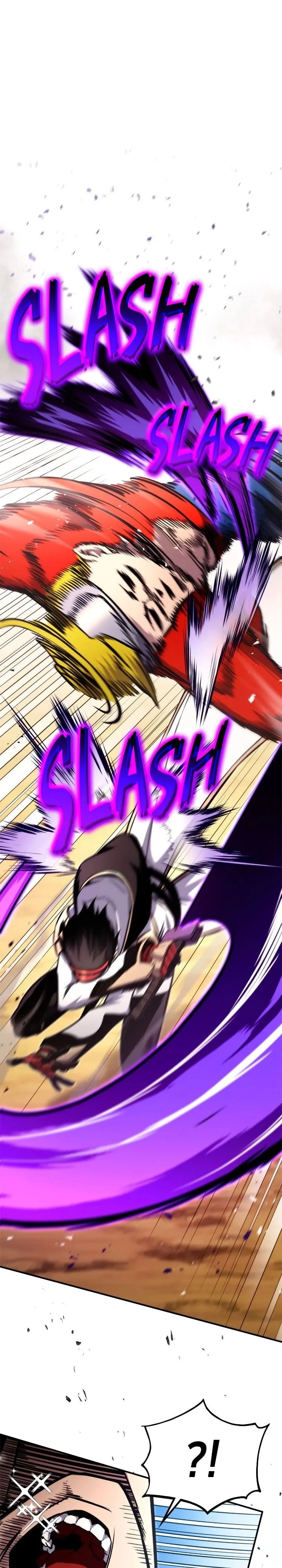 Ranker's Return Chapter 117, page 42 of 47