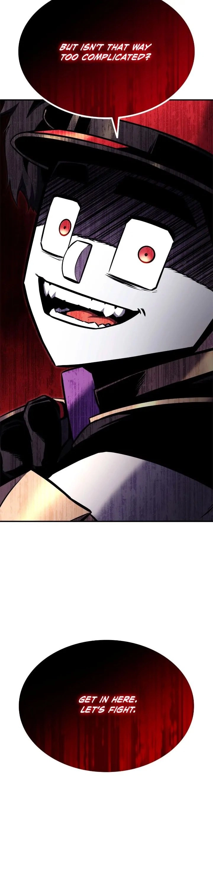 Ranker's Return Chapter 117, page 45 of 47