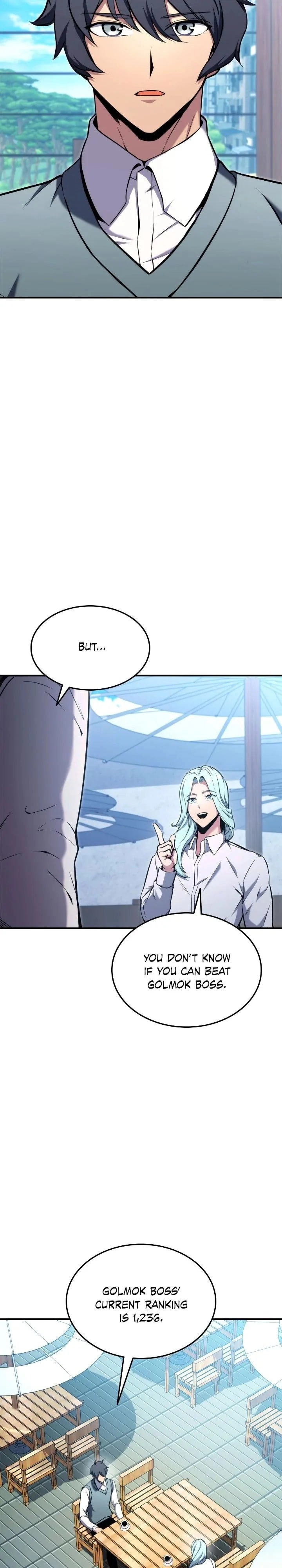 Ranker's Return Chapter 117, page 5 of 47
