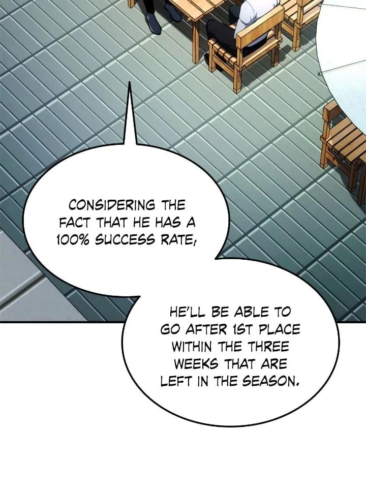 Ranker's Return Chapter 117, page 6 of 47