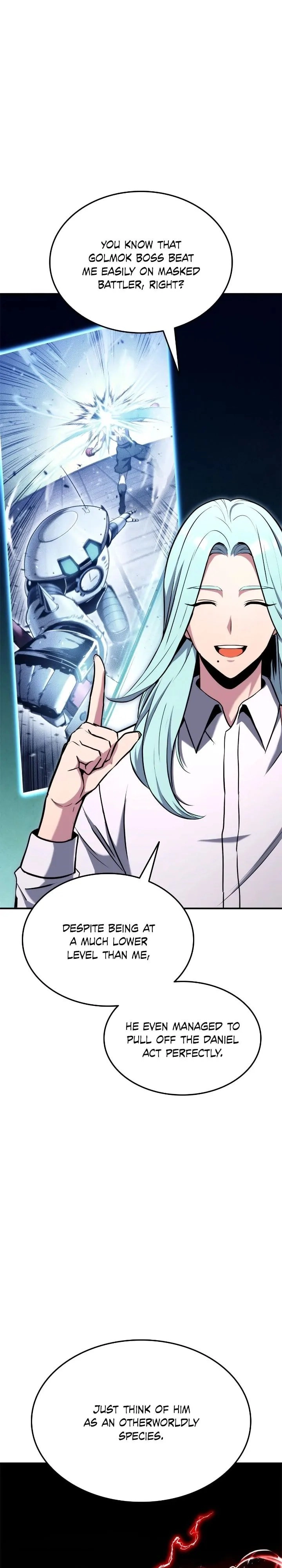 Ranker's Return Chapter 117, page 9 of 47