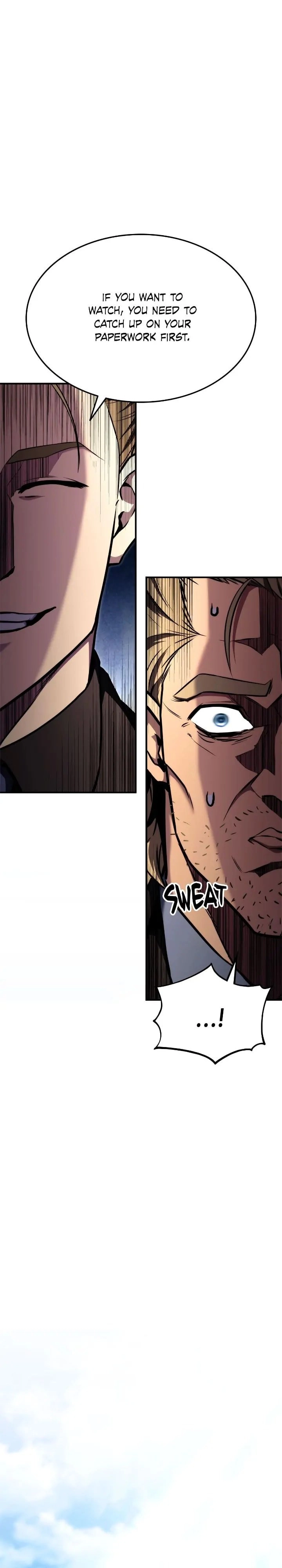 Ranker's Return Chapter 118, page 10 of 50