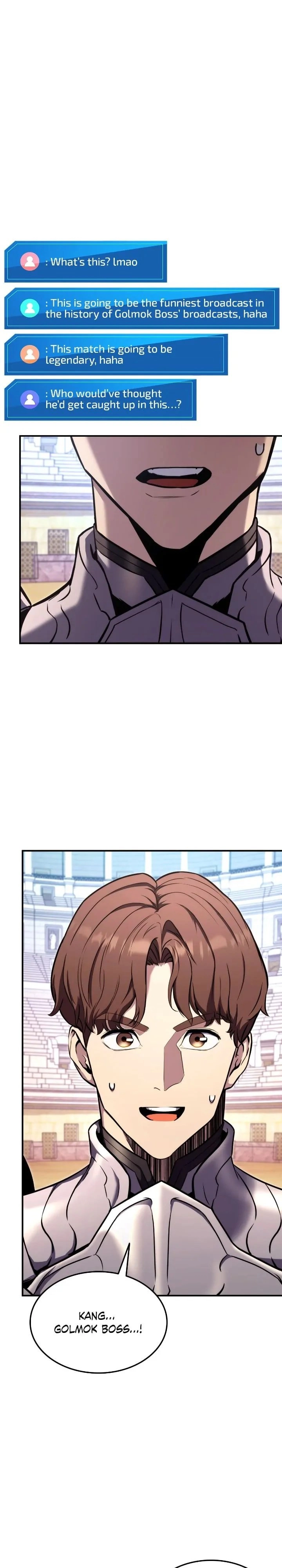 Ranker's Return Chapter 118, page 15 of 50