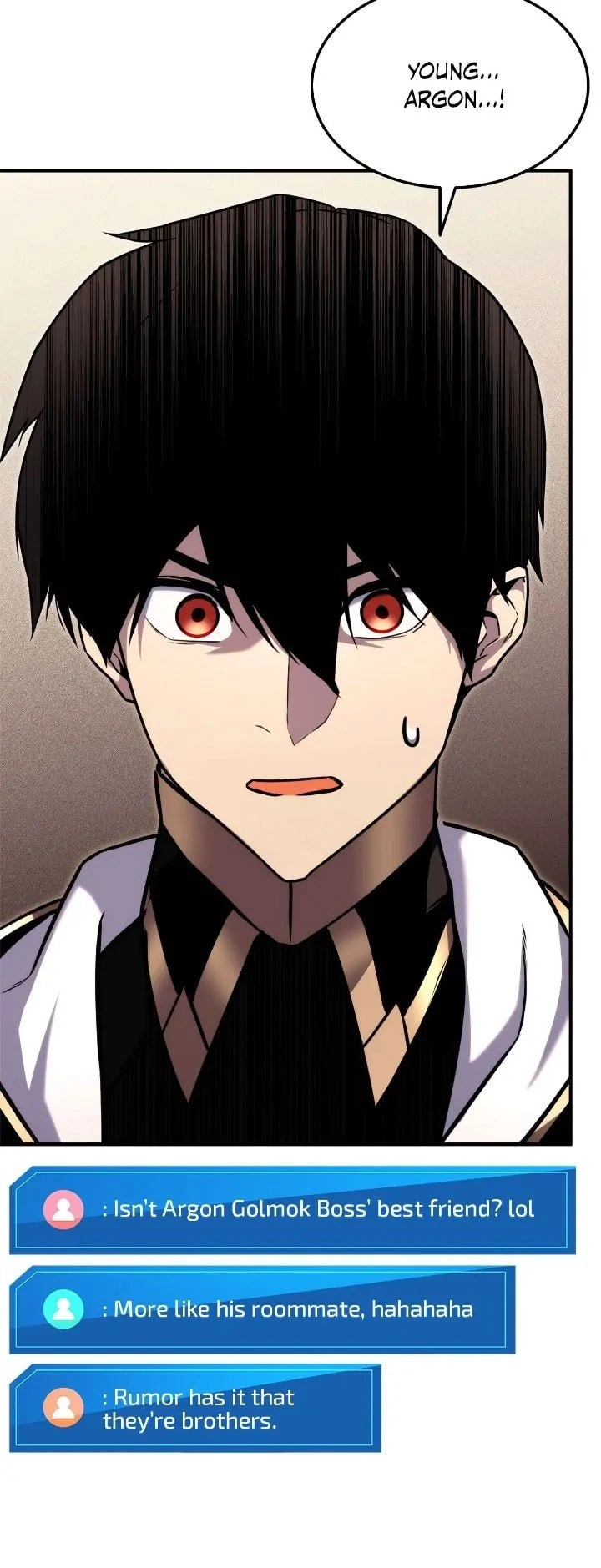 Ranker's Return Chapter 118, page 16 of 50