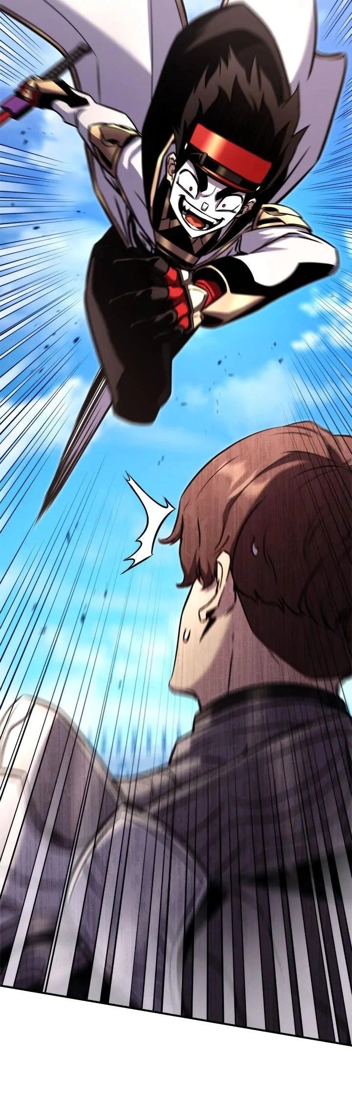 Ranker's Return Chapter 118, page 22 of 50