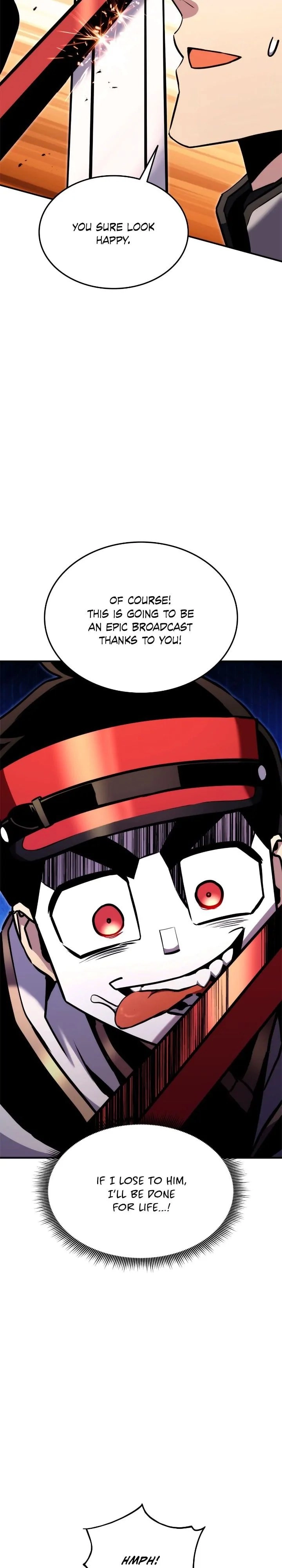 Ranker's Return Chapter 118, page 24 of 50