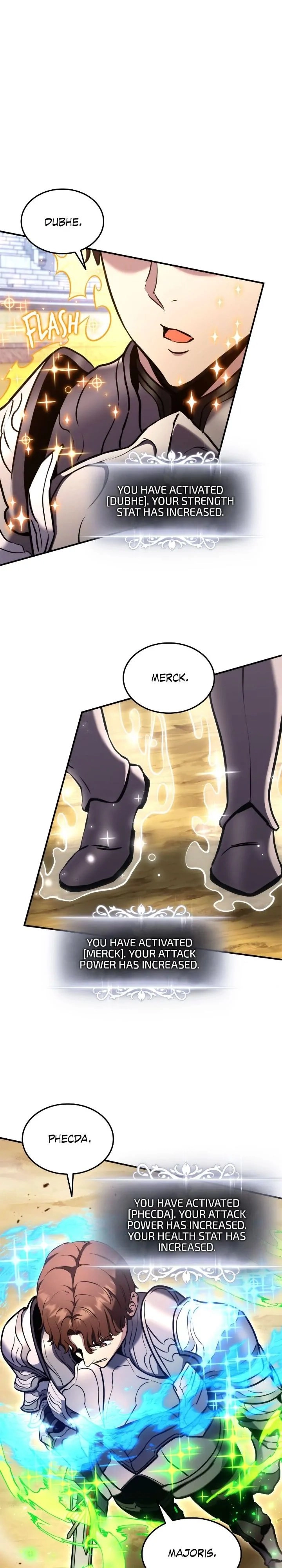 Ranker's Return Chapter 118, page 27 of 50