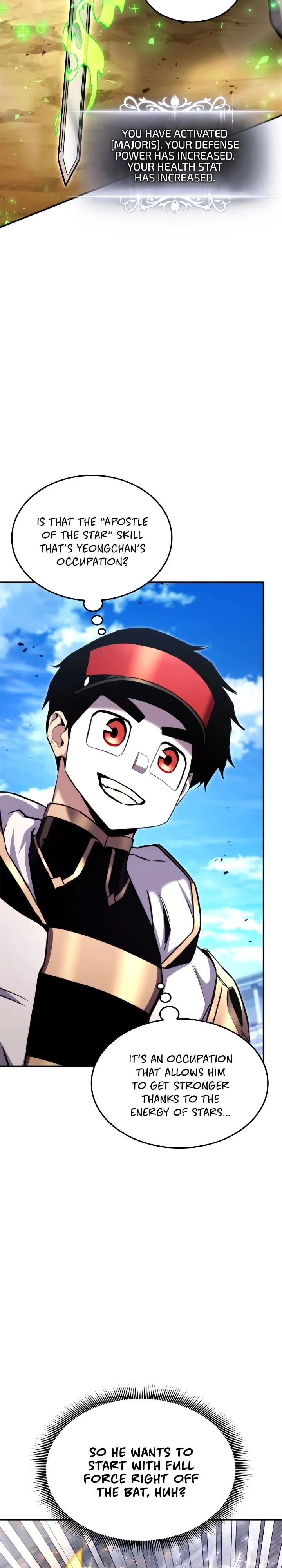 Ranker's Return Chapter 118, page 28 of 50