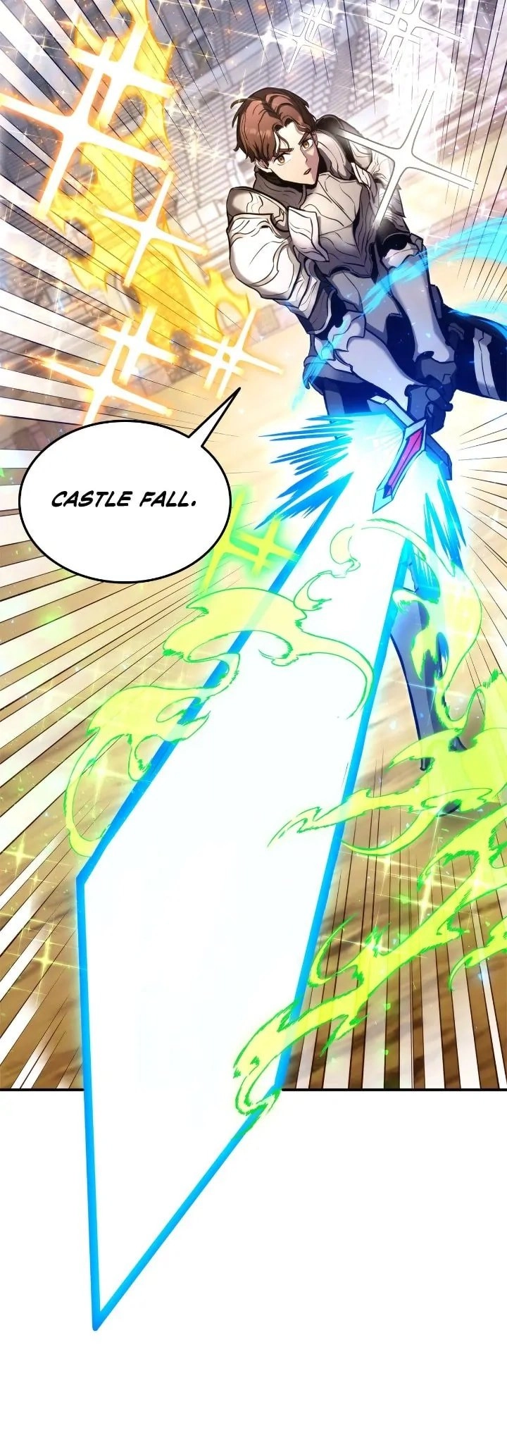 Ranker's Return Chapter 118, page 29 of 50