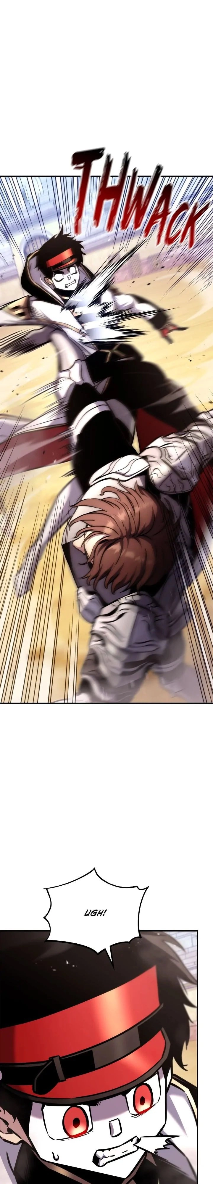 Ranker's Return Chapter 118, page 36 of 50