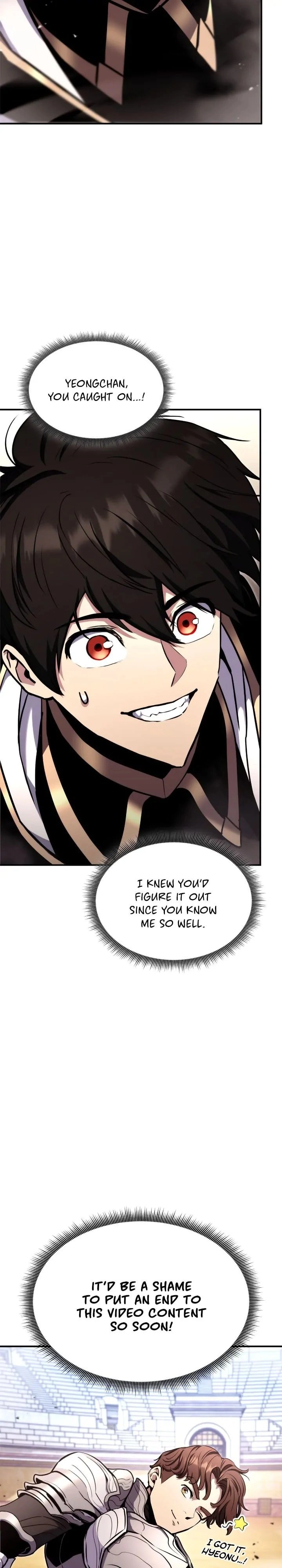 Ranker's Return Chapter 118, page 37 of 50